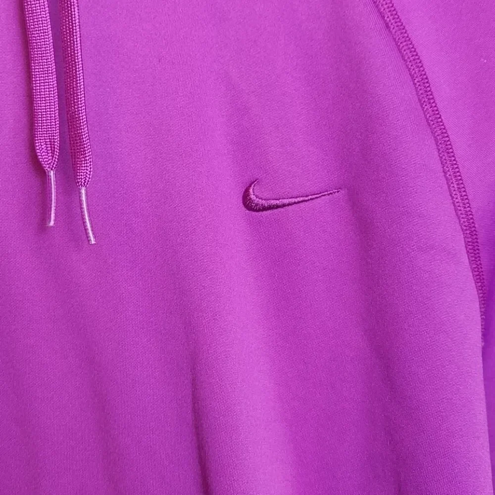 Nike therma fit